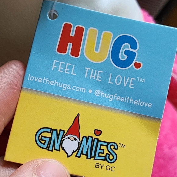 Skye the Gnomie - Picture 3 of 4